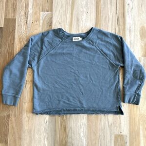 Organic Cotton PACT Sweatshirt, L